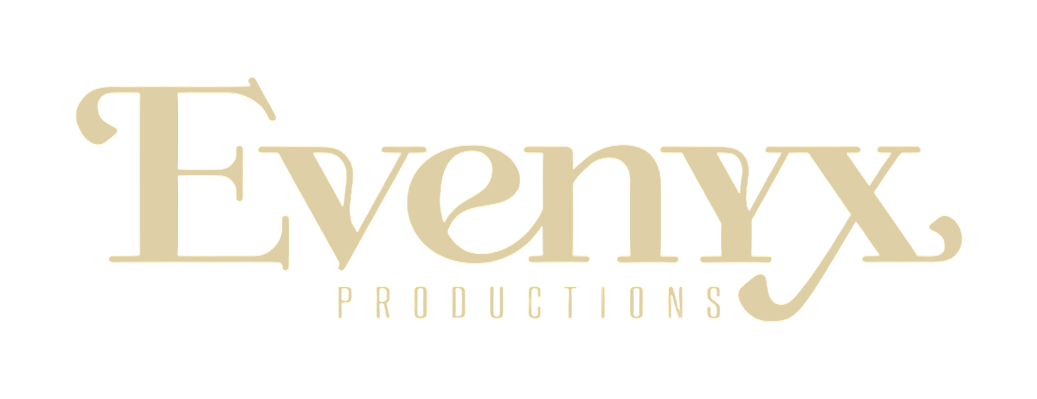 Evenyx Productions Logo Oficial
