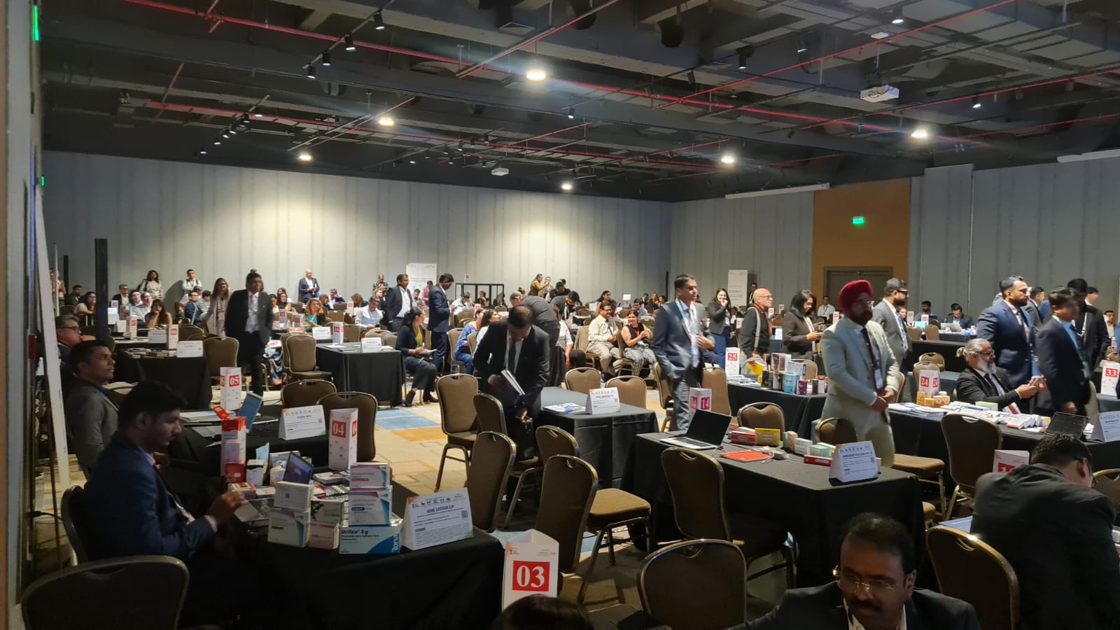 Evento Corporativo 1