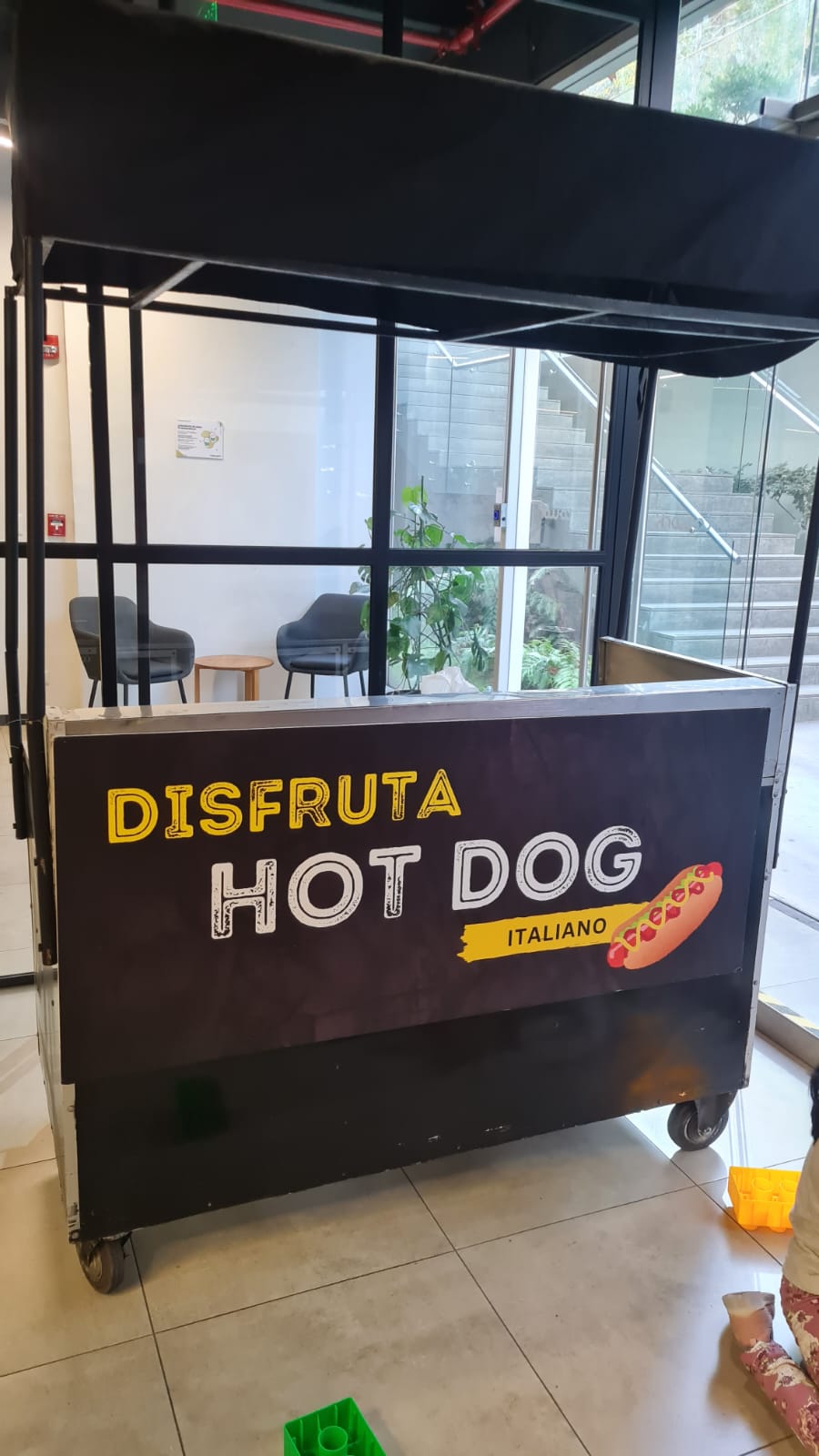 Producción Audiovisual 2