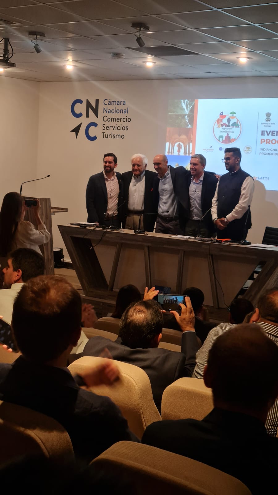 Diseño de Escenarios 4